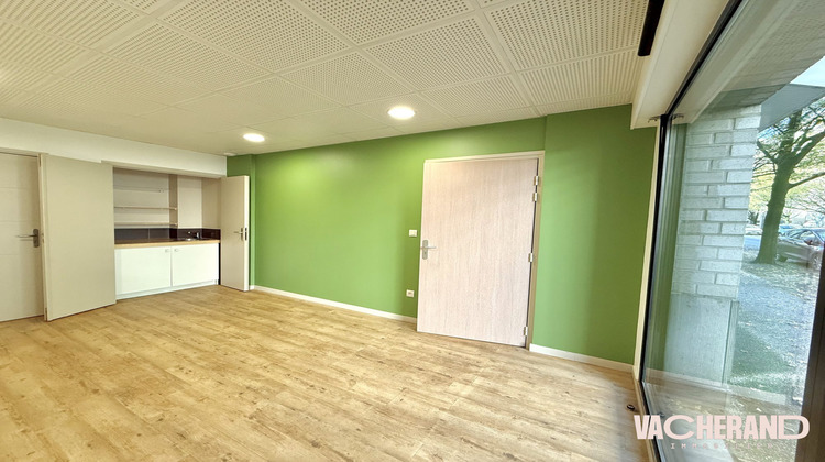 Ma-Cabane - Vente Local commercial Lille, 75 m²