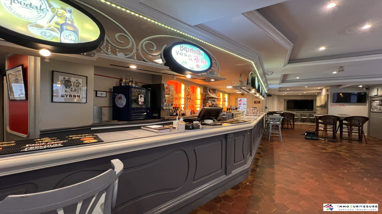 Ma-Cabane - Vente Local commercial Lille, 893 m²