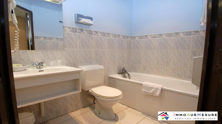 Ma-Cabane - Vente Local commercial Lille, 893 m²