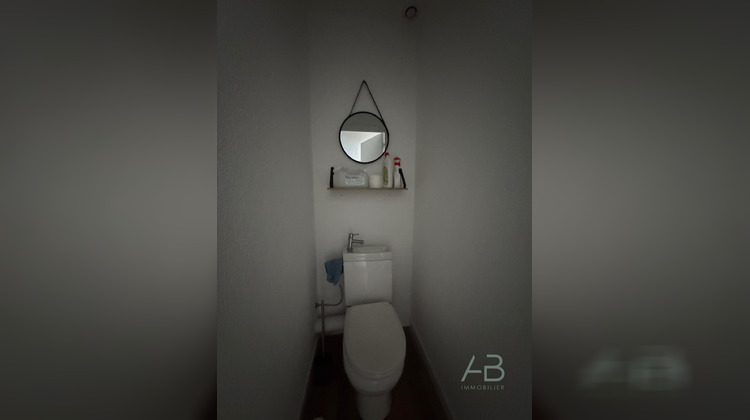 Ma-Cabane - Vente Local commercial Lille, 27 m²