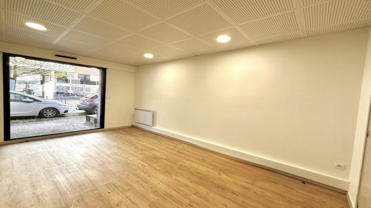 Ma-Cabane - Vente Local commercial Lille, 72 m²