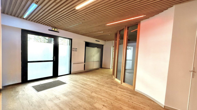Ma-Cabane - Vente Local commercial Lille, 72 m²