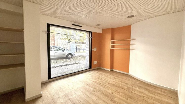 Ma-Cabane - Vente Local commercial Lille, 72 m²