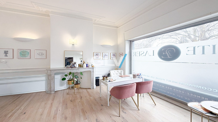 Ma-Cabane - Vente Local commercial LILLE, 0 m²