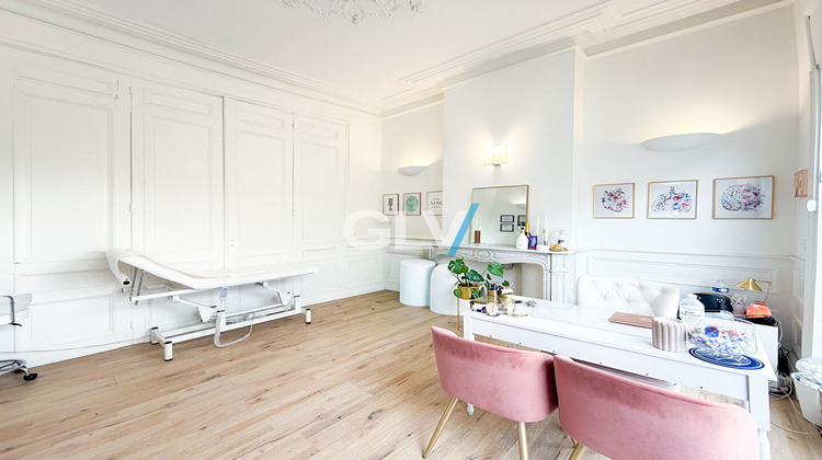 Ma-Cabane - Vente Local commercial LILLE, 0 m²