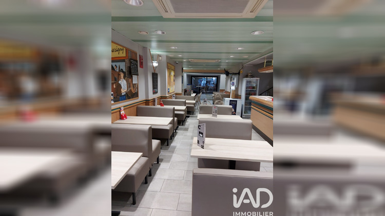 Ma-Cabane - Vente Local commercial Lille, 130 m²