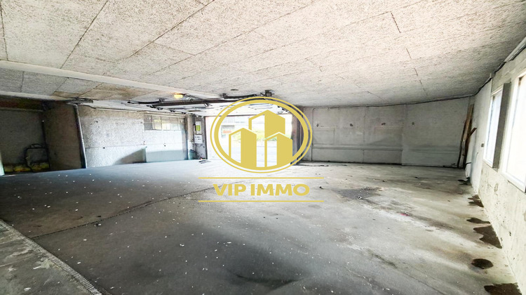 Ma-Cabane - Vente Local commercial Lille, 130 m²