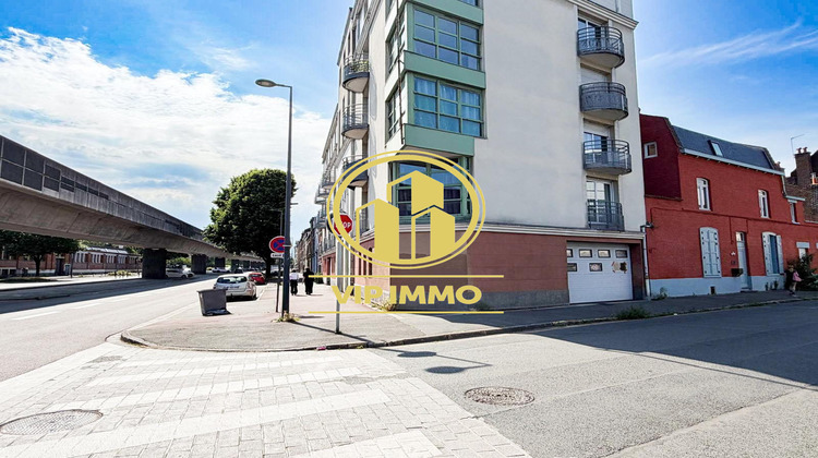 Ma-Cabane - Vente Local commercial Lille, 130 m²