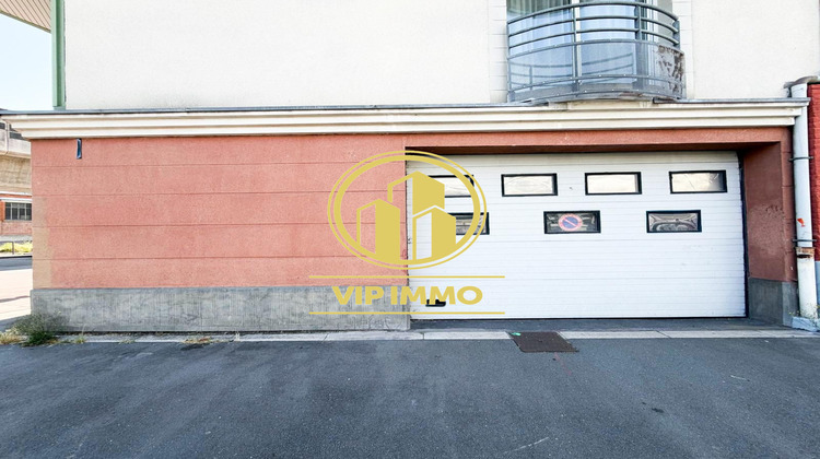 Ma-Cabane - Vente Local commercial Lille, 130 m²