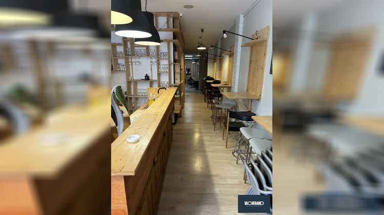 Ma-Cabane - Vente Local commercial Lille, 70 m²
