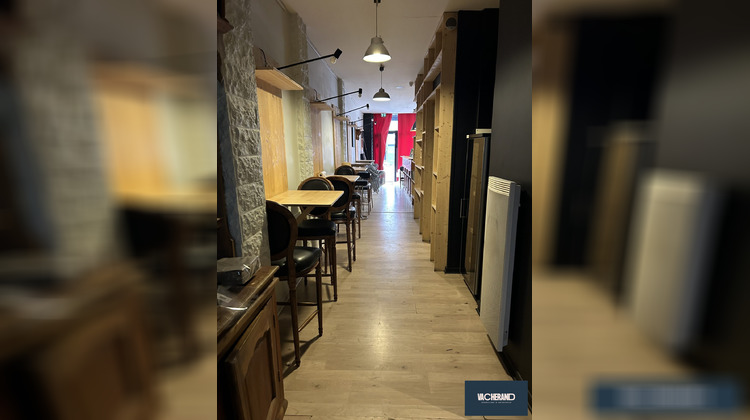 Ma-Cabane - Vente Local commercial Lille, 70 m²