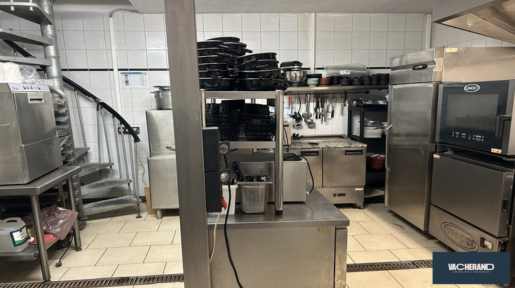 Ma-Cabane - Vente Local commercial Lille, 70 m²