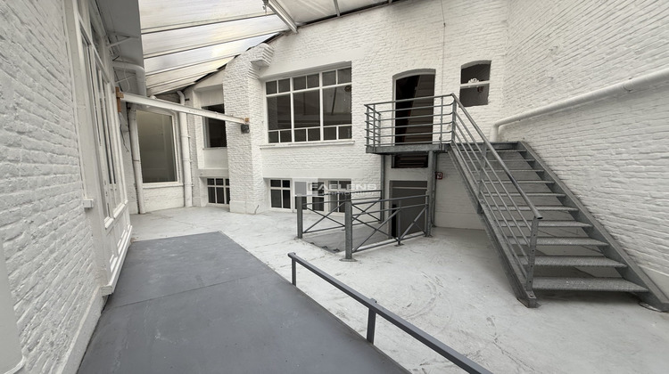 Ma-Cabane - Vente Local commercial Lille, 378 m²
