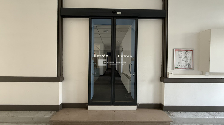Ma-Cabane - Vente Local commercial Lille, 378 m²