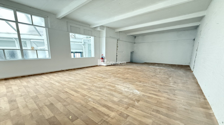 Ma-Cabane - Vente Local commercial Lille, 378 m²