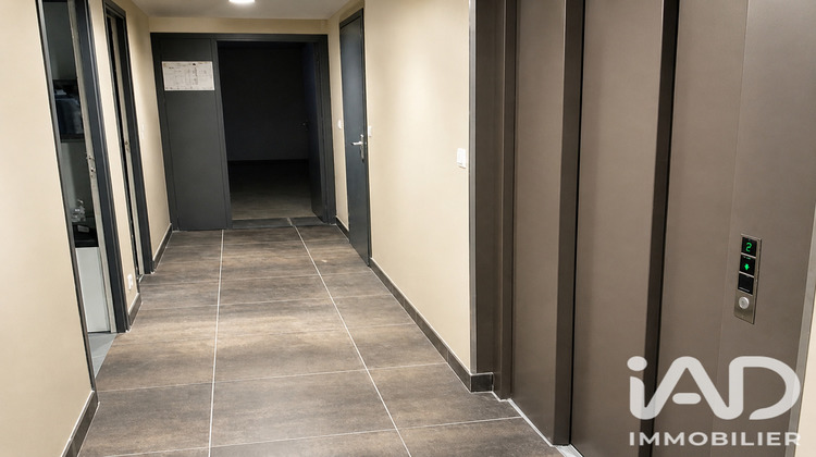 Ma-Cabane - Vente Local commercial Lille, 1002 m²