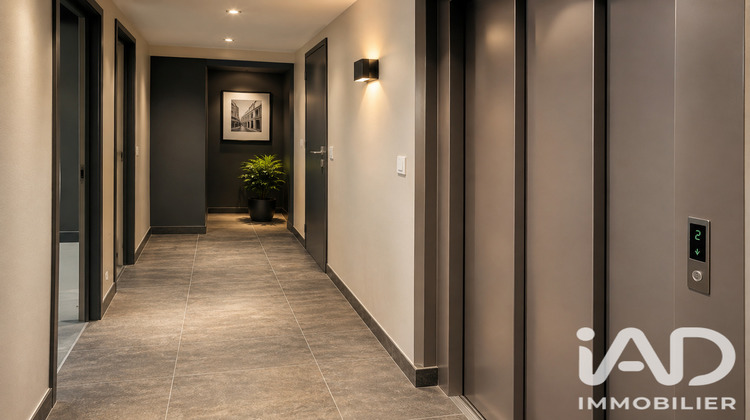 Ma-Cabane - Vente Local commercial Lille, 1002 m²