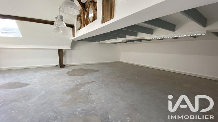 Ma-Cabane - Vente Local commercial Lille, 1002 m²