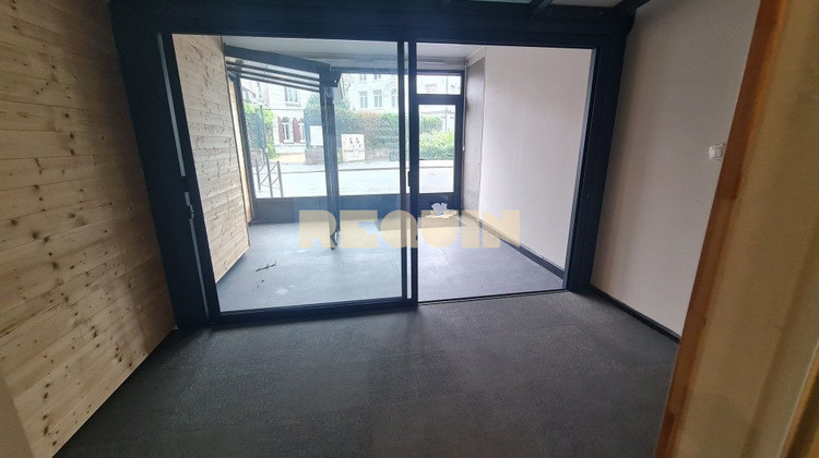 Ma-Cabane - Vente Local commercial Lille, 52 m²