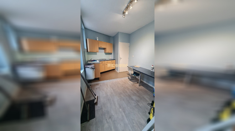 Ma-Cabane - Vente Local commercial Lille, 52 m²