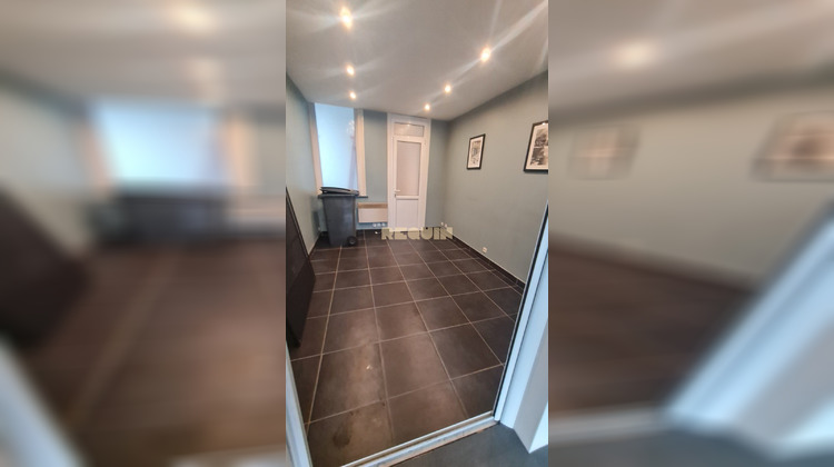 Ma-Cabane - Vente Local commercial Lille, 52 m²