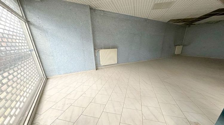 Ma-Cabane - Vente Local commercial Lille, 34 m²