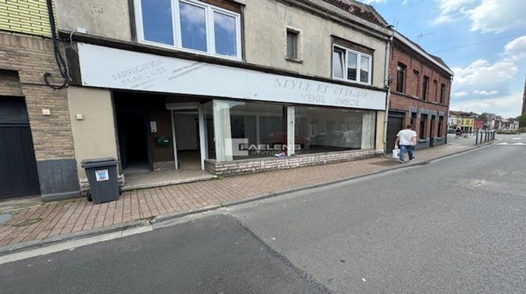 Ma-Cabane - Vente Local commercial Lille, 80 m²