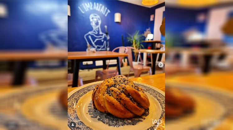 Ma-Cabane - Vente Local commercial Lille, 90 m²