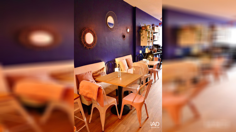 Ma-Cabane - Vente Local commercial Lille, 90 m²