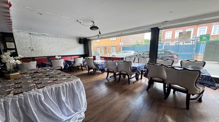 Ma-Cabane - Vente Local commercial Lille, 70 m²
