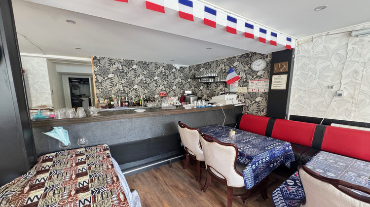 Ma-Cabane - Vente Local commercial Lille, 70 m²