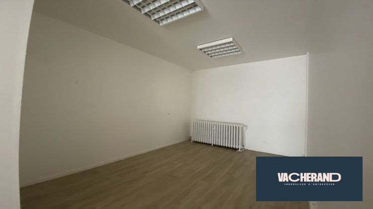 Ma-Cabane - Vente Local commercial Lille, 45 m²