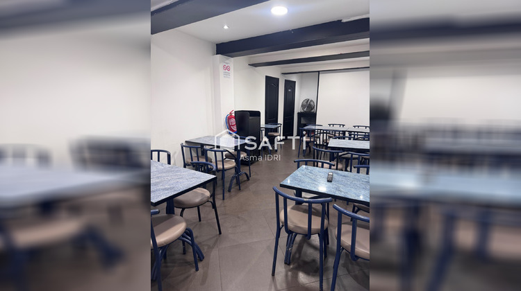 Ma-Cabane - Vente Local commercial Lille, 69 m²