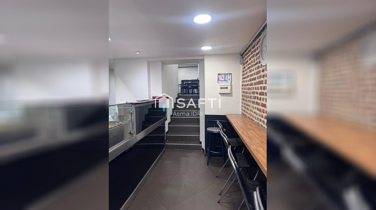 Ma-Cabane - Vente Local commercial Lille, 69 m²