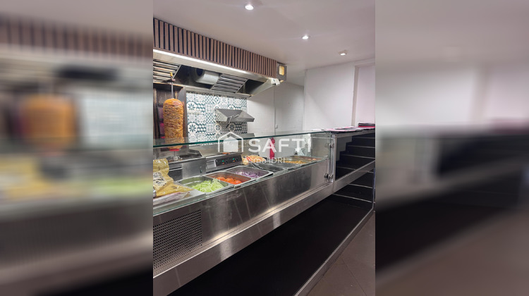 Ma-Cabane - Vente Local commercial Lille, 69 m²