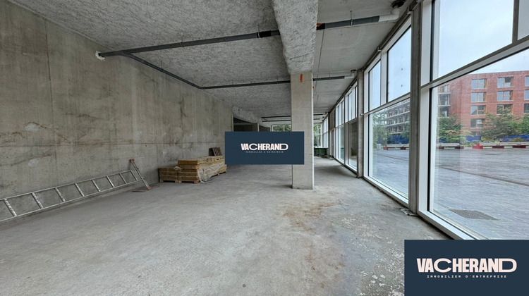 Ma-Cabane - Vente Local commercial Lille, 382 m²
