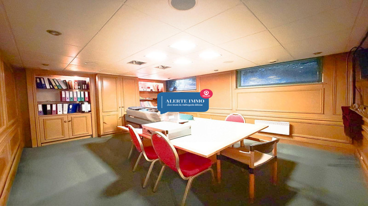 Ma-Cabane - Vente Local commercial Lille, 219 m²