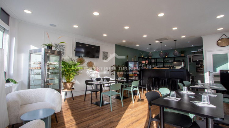 Ma-Cabane - Vente Local commercial Lille, 45 m²