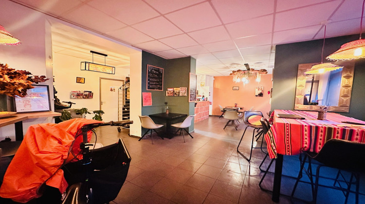 Ma-Cabane - Vente Local commercial Lille, 62 m²