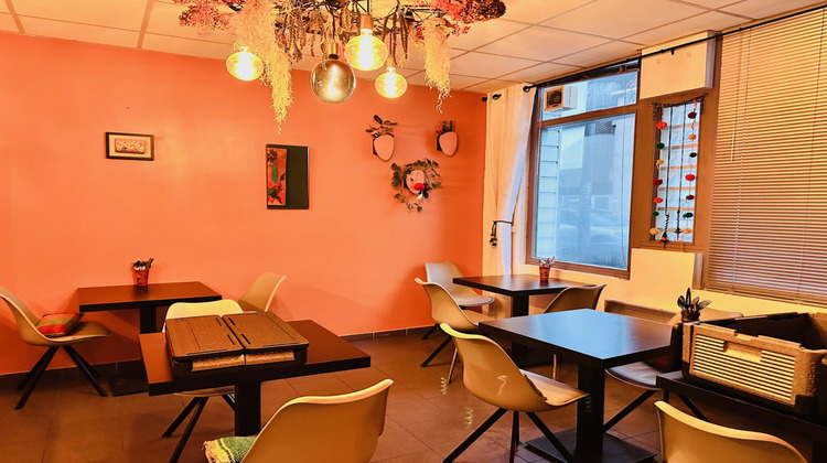 Ma-Cabane - Vente Local commercial Lille, 62 m²