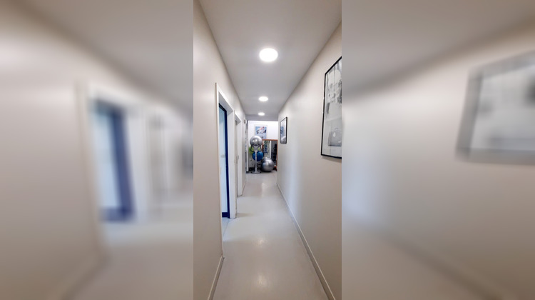 Ma-Cabane - Vente Local commercial Lillebonne, 621 m²