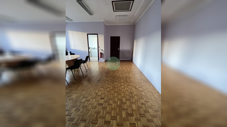 Ma-Cabane - Vente Local commercial Lillebonne, 130 m²