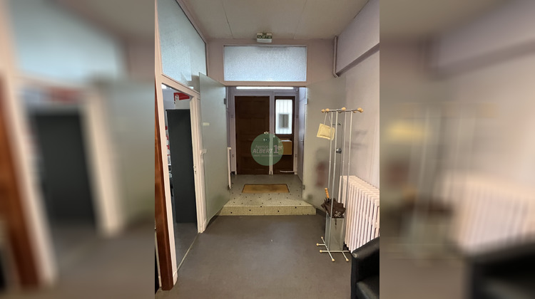 Ma-Cabane - Vente Local commercial Lillebonne, 130 m²