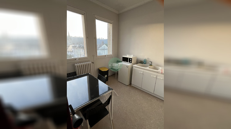 Ma-Cabane - Vente Local commercial Lillebonne, 130 m²