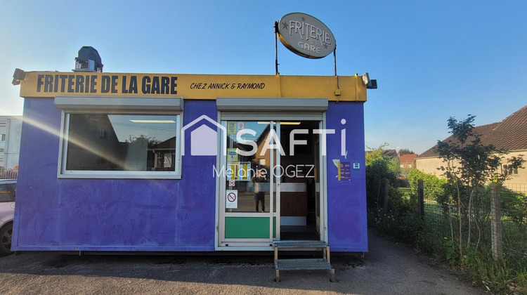 Ma-Cabane - Vente Local commercial Lillers, 23 m²