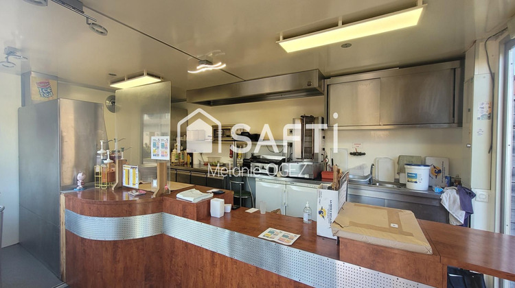 Ma-Cabane - Vente Local commercial Lillers, 23 m²
