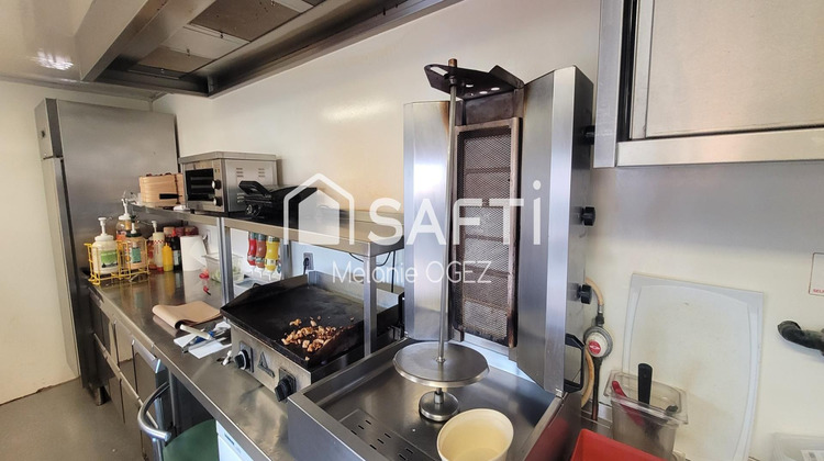 Ma-Cabane - Vente Local commercial Lillers, 23 m²