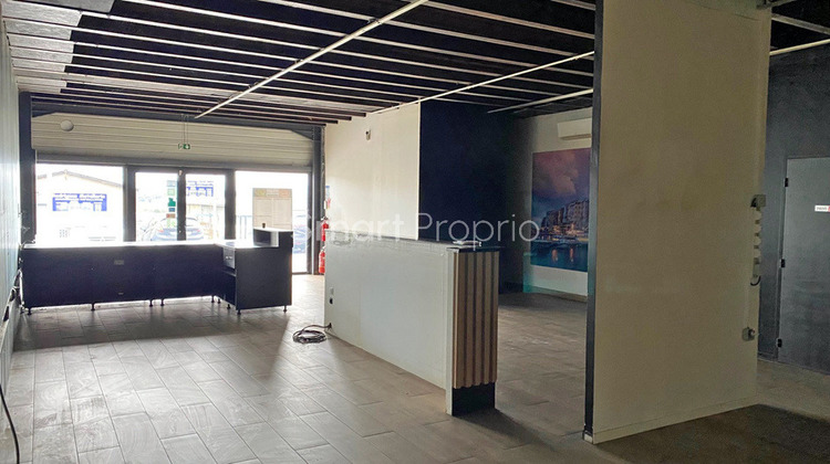 Ma-Cabane - Vente Local commercial Limas, 190 m²
