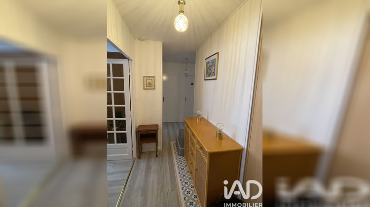 Ma-Cabane - Vente Local commercial Limay, 70 m²