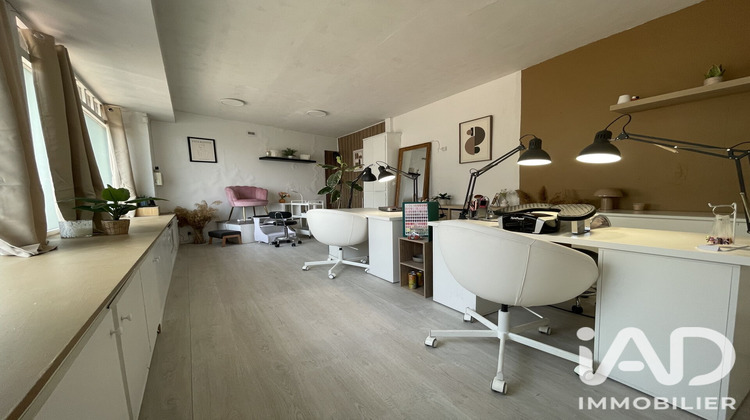 Ma-Cabane - Vente Local commercial Limay, 50 m²